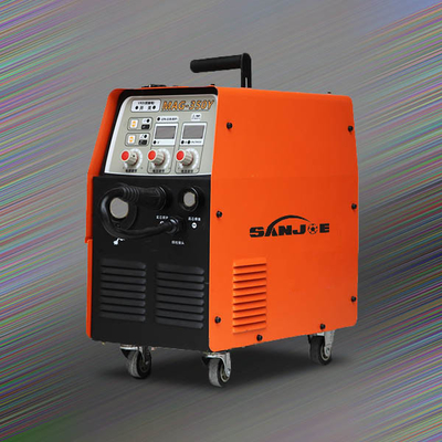 380V Mag Welding Machine, tragbares Schweißgerät des CO2-50-350A